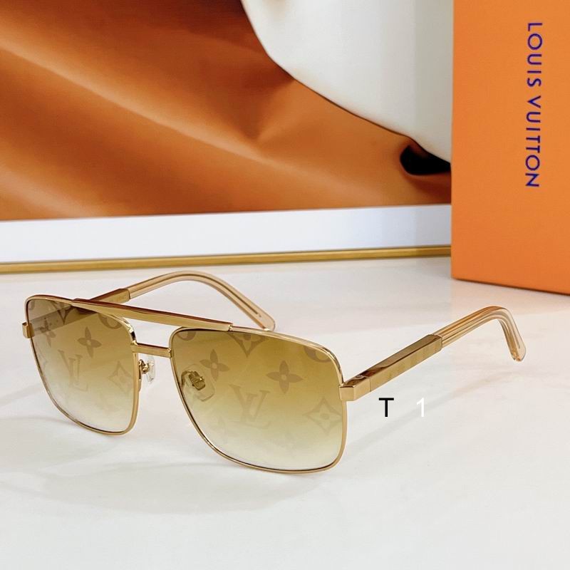 LV Sunglasses ID:20260410-1594